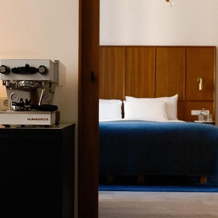 ユルバーン パッセージ ホテル＆スパ バルセロナ 部屋 写真